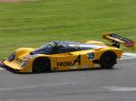 Porsche 962C 1984 года